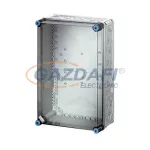 HENSEL Mi 0300 FED komplett fedél