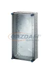HENSEL Mi 0400 FED komplett fedél HENSEL Mi 0400 FED komplett fedél
