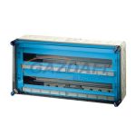 HENSEL Mi 1456 Kismegszakító szekrény, 600x300x170 mm