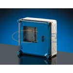 HENSEL Mi 2201-0 fogyasztásmérő szekrény, 300x300x170 mm