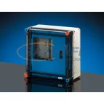   HENSEL Mi 2202S-0 fogyasztásmérő szekrény, 300x300x182 mm