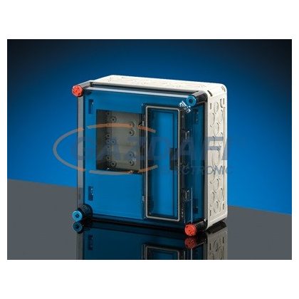 HENSEL Mi 2203 FED, komplett fedél HENSEL Mi 2203 FED, komplett fedél