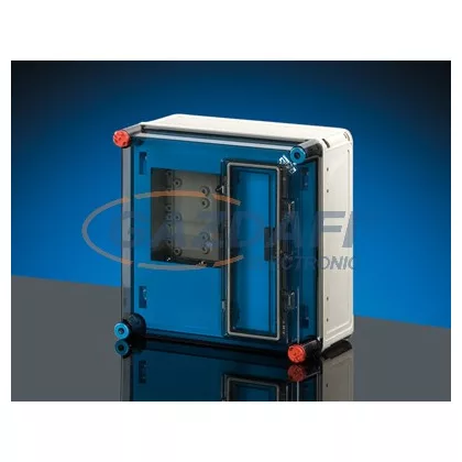   HENSEL Mi 2203S-0 fogyasztásmérő szekrény, 300x300x185 mm