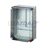 HENSEL Mi 2310 fogyasztásmérő szekrény, 300x450x214 mm