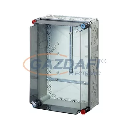 HENSEL Mi 2310 fogyasztásmérő szekrény, 300x450x214 mm