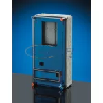   HENSEL Mi 72432-0 fogyasztásmérő szekrény, 300x600x185 mm