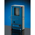   HENSEL Mi 72432S-0 fogyasztásmérő szekrény, 300x600x185 mm