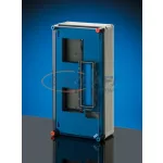   HENSEL Mi 72461S-0 fogyasztásmérő szekrény, 300x600x185 mm