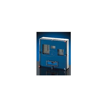 HENSEL Mi 2861 FED, komplett fedél