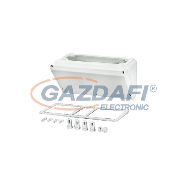 HENSEL Mi CB 10 csatlakozódoboz