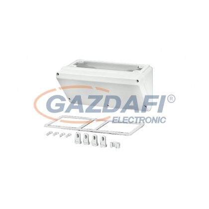 HENSEL Mi CB 10 csatlakozódoboz