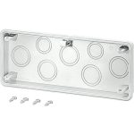 HENSEL Mi FM 50 Zárófedél