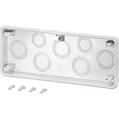 HENSEL Mi FM 50 Zárófedél