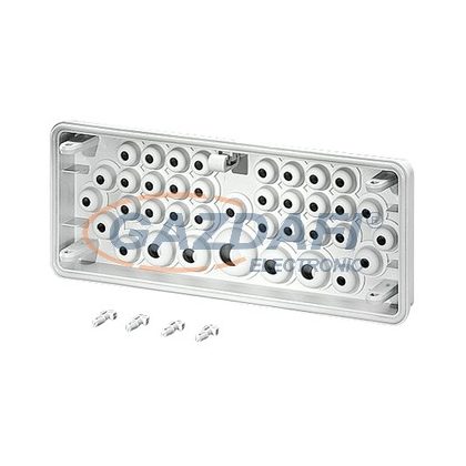 HENSEL Mi FP 38 Zárófedél