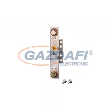 HENSEL Mi NK 4 összekötő kapocs