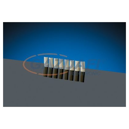 HENSEL Mi SA 8 porvédő borítás