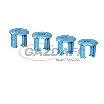 HENSEL Mi SR 4 záró - nyitó elemkészlet