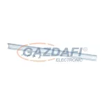 HENSEL Mi TS 60 Tartósín, 35x15x584 mm