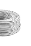 MT 5x10 300/500 V fehér (100) A05VV-F/H05VV-F MT 5x10 300/500 V fehér (100) A05VV-F/H05VV-F