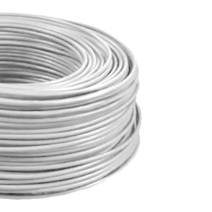 MT 5x10 300/500 V fehér (100) A05VV-F/H05VV-F MT 5x10 300/500 V fehér (100) A05VV-F/H05VV-F