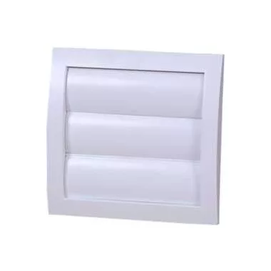 KANLUX ND10Z hálós gravitációs zsalu