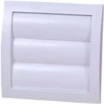 KANLUX ND12Z hálós gravitációs zsalu