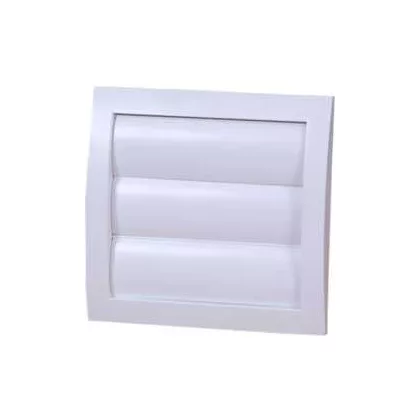 KANLUX ND12Z hálós gravitációs zsalu