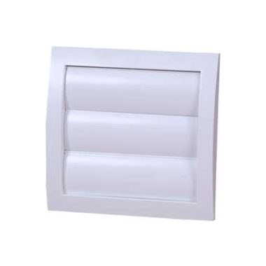 KANLUX ND15Z hálós gravitációs zsalu