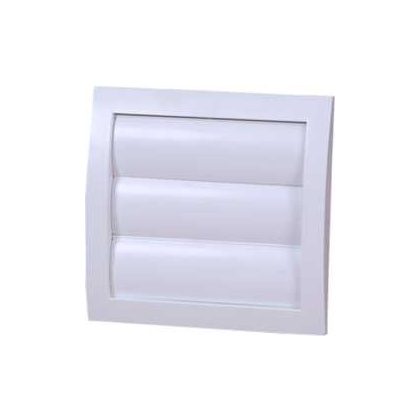 KANLUX ND15Z hálós gravitációs zsalu