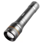   NEBO NEB-FLT-0017-G NEWTON™ 1500 Lámpa, Li-ion akkumulátor, eloxált, repülőipari minőségű alumínium, max 1500 lm, IP67