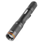   NEBO NEB-POC-0006-G COLUMBO™ 100 Toll lámpa, eloxált, repülőipari minőségű alumínium, max 100 lm, IP67