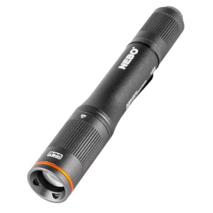   NEBO NEB-POC-0006-G COLUMBO™ 100 Toll lámpa, eloxált, repülőipari minőségű alumínium, max 100 lm, IP67