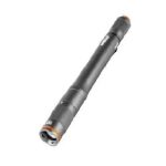   NEBO NEB-POC-0007-G COLUMBO™ 150 Toll lámpa, eloxált, repülőipari minőségű alumínium, max 150 lm, IP67