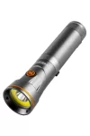 NEBO NEB-WLT-0023-G FRANKLIN™ PIVOT RC Lámpa, Li-ion akkumulátor, eloxált, repülőipari minőségű alumínium, max 300lm, IPX4 NEBO NEB-WLT-0023-G FRANKLIN™ PIVOT RC Lámpa, Li-ion akkumulátor, eloxált, repülőipari minőségű alumínium, max 300lm, IPX4