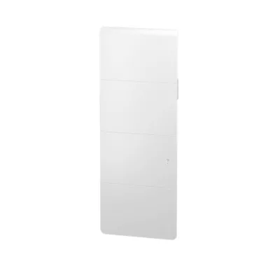 Intuis Axoo EcoControl NEN3083SEEC  fűtőpanel, álló, fehér, 1000W