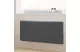 Intuis Axoo EcoControl NEN3083SEHS fűtőpanel, álló, 1000Watt, Antracit Intuis Axoo EcoControl NEN3083SEHS fűtőpanel, álló, 1000Watt, Antracit