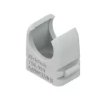   Kleinhuis 796.360 RO-CLIP-csőbilincs Pg36 átmérő: 47-48mm (36-os csőbilincs)