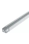 KOPOS NKZIN-50X62X1.25-F Kábeltálca zárt int.végz. -2m