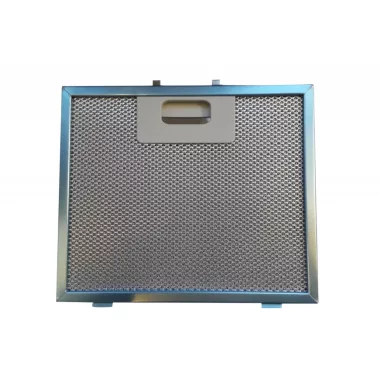 NODOR 02811000 Nodor - Páraelszívó fém zsírfilter GAT 850; GTC NODOR 02811000 Nodor - Páraelszívó fém zsírfilter GAT 850; GTC