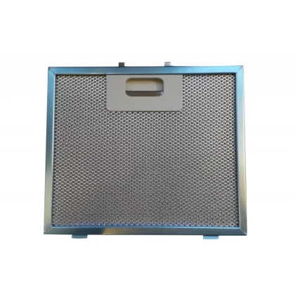 NODOR 02811000 Nodor - Páraelszívó fém zsírfilter GAT 850; GTC