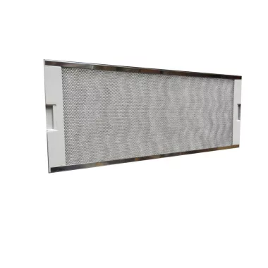 NODOR 02825278 Nodor - Páraelszívó fém zsírfilter Extender 90-hez NODOR 02825278 Nodor - Páraelszívó fém zsírfilter Extender 90-hez