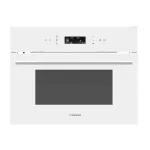 NODOR 2120 - Beépíthető gőzsütő NorChef SO-4800 SW