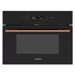 NODOR 2125 - Beépíthető gőzsütő NorChef SO-4800 CU