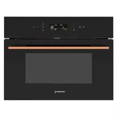 NODOR 2125 - Beépíthető gőzsütő NorChef SO-4800 CU