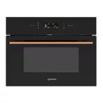 NODOR 2126 - Beépíthető mikrohullámú sütő NorChef MW-4800 CU
