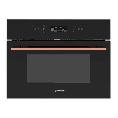 NODOR 2126 - Beépíthető mikrohullámú sütő NorChef MW-4800 CU