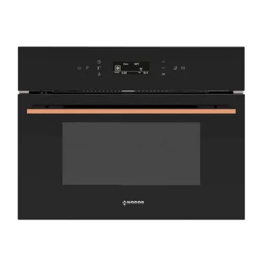 NODOR 2127 - Beépíthető sütő NorChef MO-4800 CU
