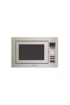 NODOR 2130 - Beépíthető mikrohullámú sütő NorChef MW-25 DG SS X NODOR 2130 - Beépíthető mikrohullámú sütő NorChef MW-25 DG SS X