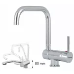   NODOR 3589 - Csaptelep NorFlow TUCÁN R - A készlet erejéig rendelhető!