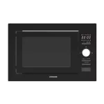 NODOR 4053 - Beépíthető mikrohullámú sütő NorChef MW-25 DG DB